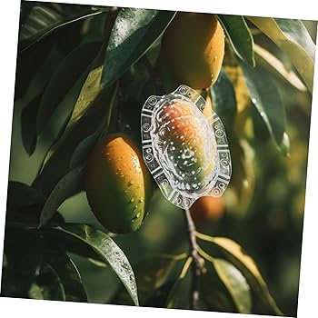 Amazon.co.jp: CIYODO 高麗人参フルーツ成形型 アクリル野菜栽培